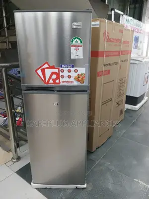 Rampton 338 LTRS Non Frost Refrigerators Available