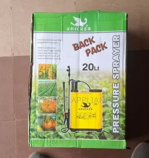 Knapsack Sprayer 20litres