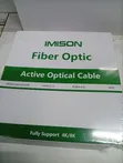 Active Fiber Optical 30m /8ksupport - 1