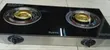 Syinix Table Top Double Burner Cooker - 1