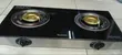 Syinix Table Top Double Burner Cooker - 2
