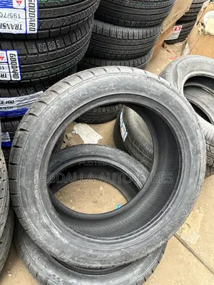 Goddard 245/45r18