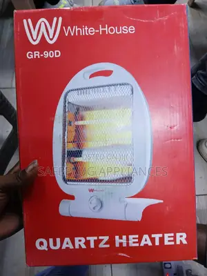 Quartz Room Heaters Availble on Offer