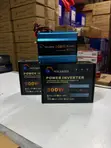 Solarpex 300W Analog Power Inverter - 1