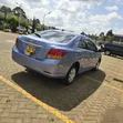 Toyota Allion 2009 Blue - 2