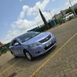 Toyota Allion 2009 Blue - 4