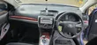 Toyota Allion 2009 Blue - 5