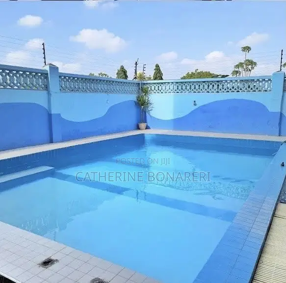 Studio Apartment for Short Let in Shanzu - 1