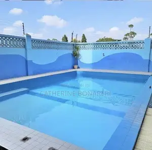 Studio Apartment kwa Short Let Shanzu