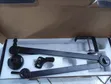 Professional Heavy Boom Microphone Stand - 1
