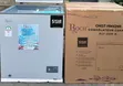 145L Roch Chest Freezer - 1