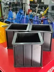 Certified Plastic Cube Moulds - 2