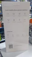 Universal Phone Gimbal with Bluetooth - 2