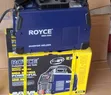 Royce Welding Machine - Brand New - 1