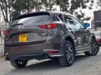 Mazda CX-5 2018 Gray - 3