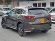 Mazda CX-5 2018 Gray - 4