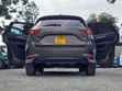 Mazda CX-5 2018 Gray - 5