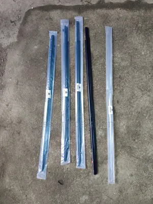 Toyota Noah / Voxy Weather Strips - All Models