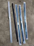 Toyota Noah / Voxy Weather Strips - All Models - 2