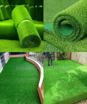 40mm Artificial Turf Grass