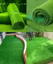 40mm Artificial Turf Grass - 1