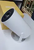 HY300 Android Home Cinema Projector - 2