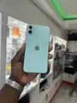 Apple iPhone 11 128GB Purple - 1