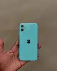 Apple iPhone 11 128GB Purple - 3