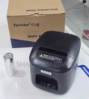 Xprinter Thermal Receipt Printer USB POS