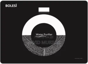 Bolesi Home Office Water Purifier.