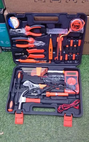 New 30pcs Electrical Tool Kit/30pcs Electrical Tool Kit