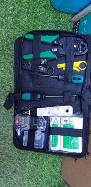 Network Tool Kit