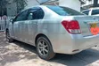 Toyota Axio 2014 Silver - 4