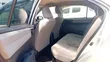 Toyota Axio 2014 Silver - 5