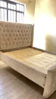 5x6 Chester Bed - 2
