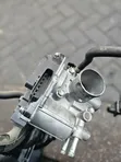 Suzuki Alto R06a Body Throttle - 2