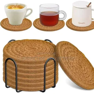 Woven Coaster
