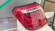 Toyota Axio Left Tail Light (Refurbished) - 4
