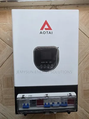 Aotai 6.2kW Hybrid Solar Inverter