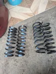 Mercedes C180 W202 Heavy Duty Springs - 2