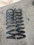 Mercedes C180 W202 Heavy Duty Springs - 4