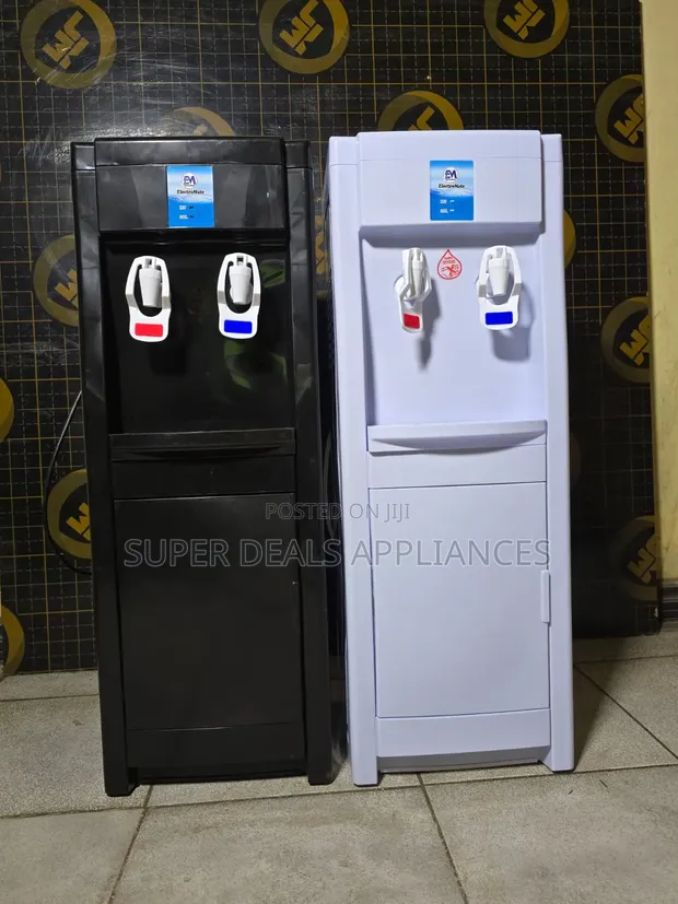 Electromate Hot and Normal Water Dispenser - 1