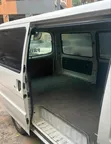 Nissan Vanette 2013 White - 3