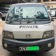 Nissan Vanette 2013 White - 5