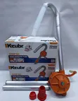 Hand Oil Pump/Kzbur Oil Pump - 2