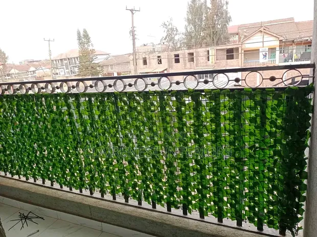 Make Your Property Feel More Secluded and Stylish With 3m Wide. Fence - 1