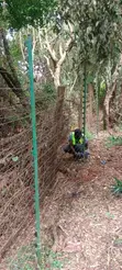 Electric Fence Supply and Installation - 1