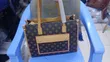 Classique Totes Women's Extra Large Tote Bag - Brown - 2