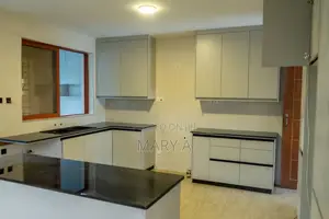 5 Bedroom House for Rent in Milimani, Kisumu