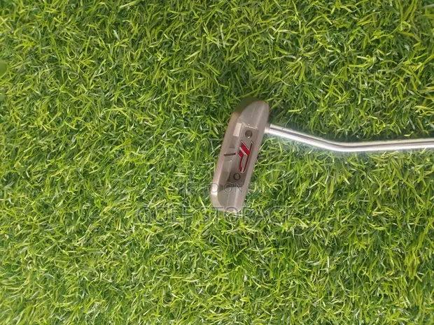 TaylorMade TP Collection Dupage Putter 34" Good Condition - 1